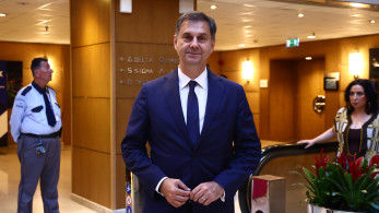 Διήμερη επίσκεψη του υφ. Εξωτερικών Χάρη Θεοχάρη στην περιφέρεια του Ιρακινού Κουρδιστάν