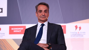 Κυριάκος Μητσοτάκης: Η Ελλάδα έπαψε να είναι το «προβληματικό παιδί» της Ευρώπης - Πάντα στη σωστή πλευρά της ιστορίας