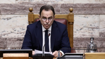 Απάντηση Γιώργου Γεωργαντά σε Ζωή Κωνσταντοπούλου: Δεν θα με τρομοκρατήσετε με τα αισχρά σας ψέματα