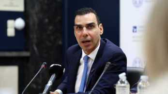 Μάριος Θεμιστοκλέους: Ολοκληρώνεται η μεγάλη προκήρυξη 1.131 μόνιμων θέσεων γιατρών στο ΕΣΥ