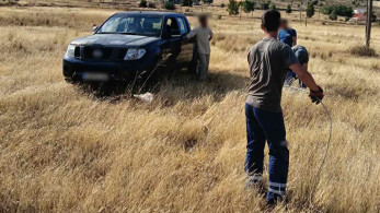 Ασπρόπυργος: μεγάλη επιχείρηση της ΕΛΑΣ για ρευματοκλοπές - 11 συλλήψεις(video)