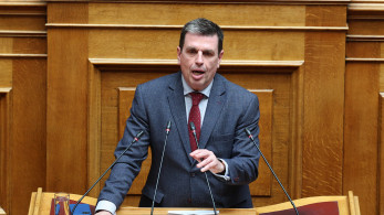 Δημήτρης Καιρίδης για Αλέξη Τσίπρα: Ολετήρας για τη χώρα, δεν μπορεί να κερδίσει τον Κυριάκο Μητσοτάκη