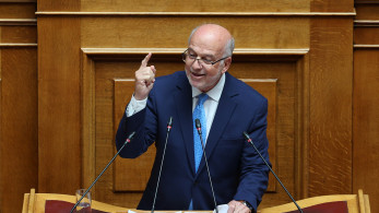 «Καρφιά» Φλωρίδη σε Ανδρουλάκη: Συμφωνείτε με διατάξεις αλλά δεν ψηφίζετε - Η βελόνα θα πάει προς τα κάτω