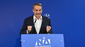 Μητσοτάκης: Ο θίασος της αντιπολίτευσης δεν θέλει να κυβερνήσει, αλλά να εξαντλήσει την Ελλάδα