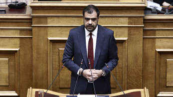 Βουλή: με τις ψήφους ΝΔ και ΠΑΣΟΚ πέρασε το νομοσχέδιο Μαρινάκη για τα περιφερειακά κανάλια