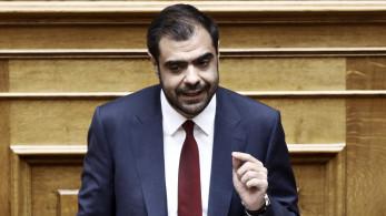 Παύλος Μαρινάκης: Επί ΣΥΡΙΖΑ, η ΕΡΤ είχε γίνει κανάλι που θα ζήλευε και η Βόρεια Κορέα (video)