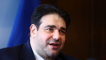 Ο Θοδωρής Λιβάνιος παρουσίασε τον νέο Κώδικα Τοπικής Αυτοδιοίκησης - Όλες οι αλλαγές
