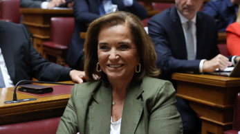 Σκληρή γραμμή Ντόρας Μπακογιάννη για Αντώνη Σαμαρά: Έχει ήδη ρίξει μια κυβέρνηση της Νέας Δημοκρατίας