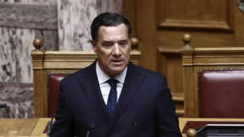 Άδωνις Γεωργιάδης για θάνατο νοσηλεύτριας: Ερεύνησα το περιστατικό, δεν πρέπει να χρεώνεται στους Ρομά