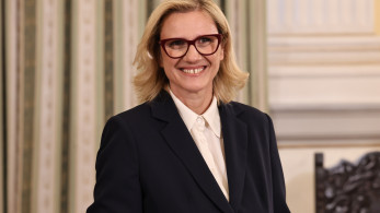 Σταύρος Παπασταύρου: Η Μαριλένα Σούκουλη θα συμβάλει ουσιαστικά στην επίτευξη των στόχων του ΥΠΕΝ