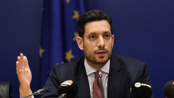 Κωνσταντίνος Κυρανάκης: Το μήνυμά μας είναι ότι η Ελλάδα μπορεί να γίνει ακόμα πιο ισχυρή - Επίθεση σε Τσίπρα