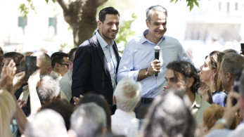 Περιοδεία του Κυριάκου Μητσοτάκη την Τρίτη στον Δήμο Βάρης-Βούλας-Βουλιαγμένης - Το πρόγραμμά του