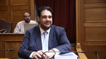 Θοδωρής Λιβάνιος: Το νέο εκλογικό σύστημα δίνει κίνητρο συμμετοχής και ισχυροποιεί δήμους και περιφέρειες