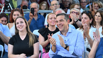 Νέα «χτυπήματα» του Αλέξη Τσίπρα στο ΠΑΣΟΚ του Νίκου Ανδρουλάκη που παραπαίει