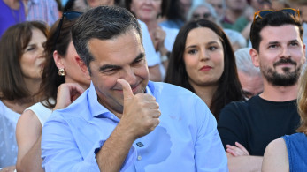 Από το δημοψήφισμα στις Πρέσπες: ο Τσίπρας ζητά να ξεχάσουμε για να ξανακυβερνήσει (video)