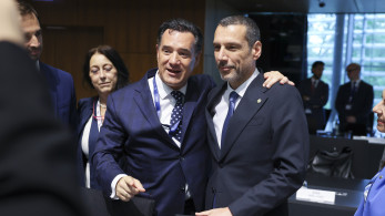 Άδωνις Γεωργιάδης: Πρωτοβουλία για αναβολή της ευρωπαϊκής οδηγίας για τα λύματα των φαρμακοβιομηχανιών