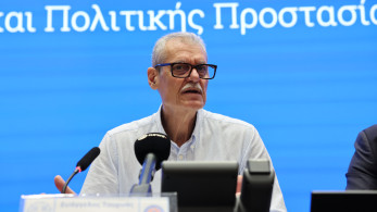 Ευάγγελος Τουρνάς: Η πρόληψη υποχρέωσή μας καθ' όλη τη διάρκεια του έτους - «Καμπανάκι» στους δήμους