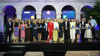 Δόμνα Μιχαηλίδου: «Η συμπερίληψη στους χώρους εργασίας δεν είναι σύνθημα, είναι καθημερινή πρακτική»