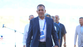 Επίσκεψη Γιάννη Βρούτση στο Κιλκίς: Στο επίκεντρο οι αθλητικές εγκαταστάσεις