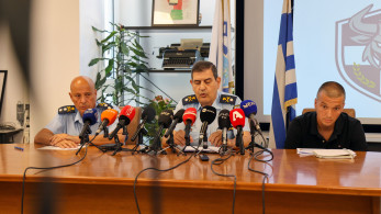Στη Δικαιοσύνη ο Σταύρος Μπαλάσκας μετά από δηλώσεις σχετικά με την υπόθεση της Σταυρούλας Λεβεντάκη