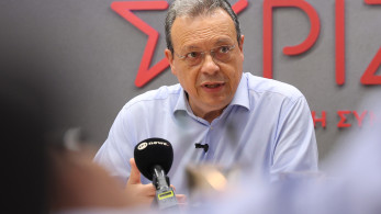 ΣΥΡΙΖΑ: οι... ΕΑΜίτες του Πολάκη μαζεύουν υπογραφές για να διώξουν τον Φάμελλο
