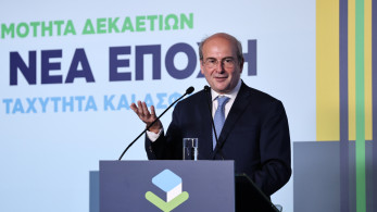 Κωστής Χατζηδάκης: Το Κτηματολόγιο από «συνώνυμο της αποτυχίας» στην τελική ευθεία ολοκλήρωσης