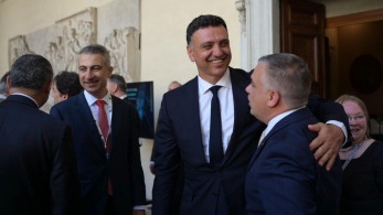 Βασίλης Κικίλιας από Ρώμη: Συμμαχία Ελλάδας-Ιταλίας για την ανταγωνιστικότητα της ευρωπαϊκής ναυτιλίας