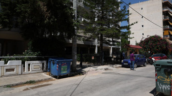 Ηλικίας 15 ετών ο νεκρός της συμπλοκής στην Καλλιθέα - Γνώριμος στις αρχές