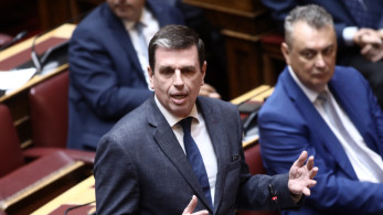 Νέα επίθεση Δημήτρη Καιρίδη σε Χάρη Δούκα: Η Αθήνα δεν έχει βρεθεί σε χειρότερη κατάσταση