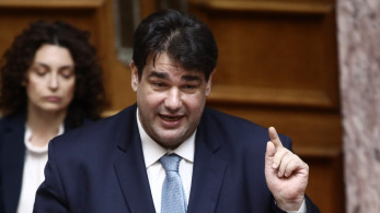 Θοδωρής Λιβάνιος: Αντιφατική η κριτική του ΠΑΣΟΚ για το νέο Αυτοδιοικητικό Κώδικα