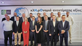 «Ασπίδα» ΥΠΕΝ απέναντι στη λειψυδρία: Νέα χρηματοδότηση εκατομμυρίων για ύδρευση και υποδομές