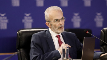 Δημήτρης Μαύρος: Δεν υπάρχει πιθανότητα να μην είναι πρώτο κόμμα η ΝΔ