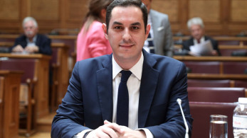 Βαγγέλης Λιάκος: Δεν είμαστε εκτός του στόχου της αυτοδυναμίας (video)