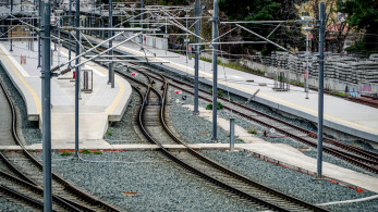 Ιστορική αναβάθμιση στον σιδηρόδρομο: Νέα σηματοδότηση στη στρατηγική γραμμή προς Ευρώπη