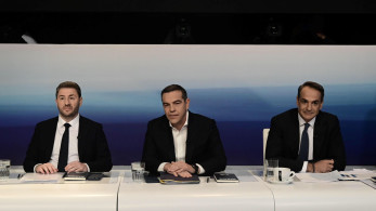 Η κυριαρχία Μητσοτάκη στο κέντρο και το χαμένο παιχνίδι Τσίπρα-Ανδρουλάκη