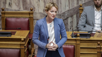 Αλεξάνδρα Σδούκου: Η επόμενη τετραετία θα εδραιώσει όσα πετύχαμε