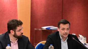 Η πρόταση Δούκα-Ζαχαριάδη για τα Προσφυγικά δίνει ιδέες για το… μέλλον