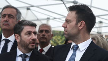 Θα γίνει ο «γάμος» Κασσελάκη-ΠΑΣΟΚ;