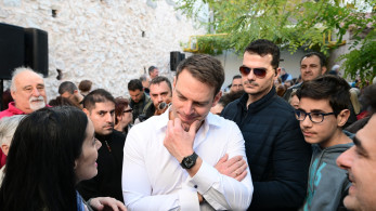 Αποχώρησε από το κόμμα Κασσελάκη η Έφη Μιχελάκη