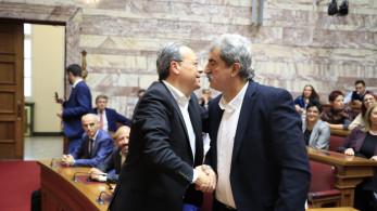 Στα άκρα η κόντρα Φάμελλου - Πολάκη: Το δίλημμα «Τσίπρας ή ΣΥΡΙΖΑ» τινάζει την Κουμουνδούρου στον αέρα