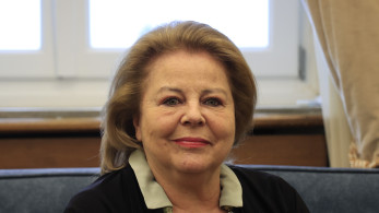 Επιμένει η Λούκα Κατσέλη: Να υπάρξει κοινό ψηφοδέλτιο ΕΛ.Α.Σ.-ΠΑΣΟΚ πριν από τις πρώτες εκλογές