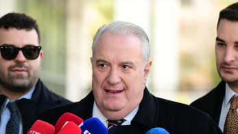 Σάκης Κεχαγιόγλου στο «Μανιφέστο»: Η ποινική δίωξη βαφτίστηκε ενοχή στην υπόθεση του ΟΠΕΚΕΠΕ