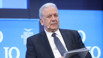 Η Κομισιόν δεν εντόπισε κανένα στοιχείο παρέμβασης (από Δημήτρη Αβραμόπουλο) υπέρ του Κατάρ!