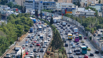 Ελληνική αγορά αυτοκινήτου: Πώς αλλάζει ο γηρασμένος στόλος της Ελλάδας