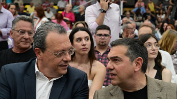 Εκνευρισμός Τσίπρα με Φάμελλο: Φοβάται ότι η κρίση στον ΣΥΡΙΖΑ επηρεάζει την ΕΛΑΣ