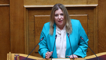 Απάντηση Μαρίας Συρεγγέλα σε Νίκο Ανδρουλάκη: Δημόσια αναρτημένα τα πρόστιμα στις επιχειρήσεις που αισχροκερδούν