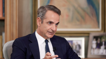Συνέντευξη Κυριάκου Μητσοτάκη την Πέμπτη στην εκπομπή «Ενώπιος Ενωπίω»