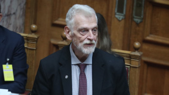 Γιάννης Λοβέρδος από Βερολίνο: Να ασκήσουν οι απόδημοι το δικαίωμα ψήφου τους στις επόμενες εκλογές