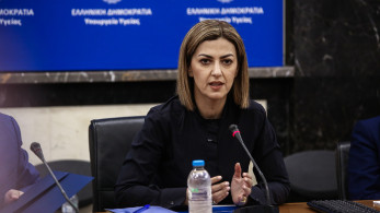 Ειρήνη Αγαπηδάκη: Νέο μοντέλο δημόσιας υγείας με κατ’ οίκον φροντίδα και τηλεϊατρική