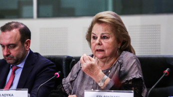 Η Λούκα Κατσέλη καλεί Αλέξη Τσίπρα και Νίκο Ανδρουλάκη να συμπορευτούν - «Θα γίνει αργά ή γρήγορα» (video)